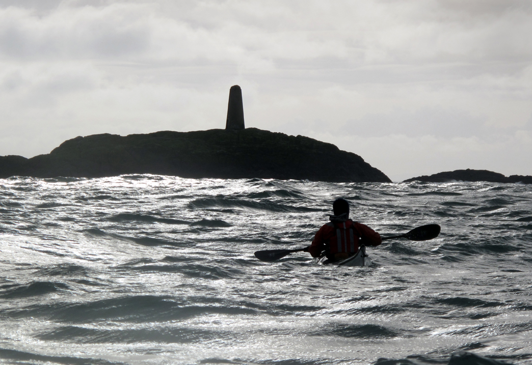 Puffin Island Sound